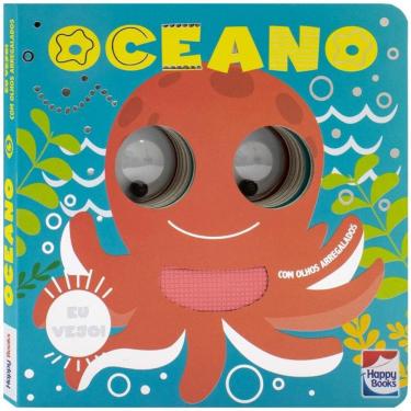 Imagem de Eu Vejo! com Olhos Arregalados: Oceano