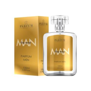 Imagem de PERFUME THE ONE MAN 100ML