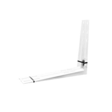 Imagem de Suporte de 600mm para Ar Condicionado Split 30.000 a 36.000 BTUs - Mir