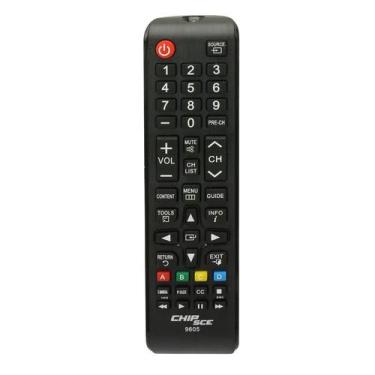 Imagem de Controle Remoto Tv Aa59-00605a Un32eh4000 Un40eh5000 - Novo - PIX