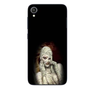 Imagem de Capa Adesivo Skin116 Verso Para Asus Zenfone Live L2 (2019) - KawaSkin