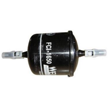 Imagem de Filtro de combustível Astra /Blazer /Courier /Escort /Fiesta /Ka /Mond