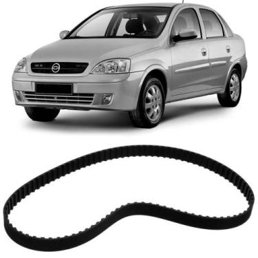 Imagem de Correia Dentada Chevrolet Corsa 1.0 1.4 1.6 1.8 96 a 2016 Gates