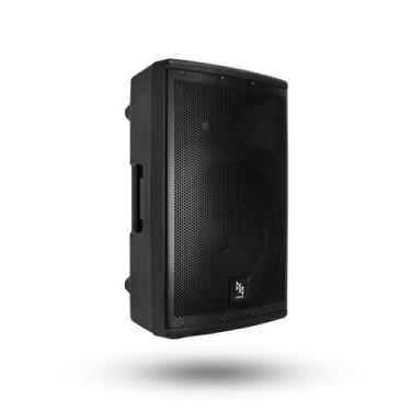 Imagem de Caixa ativa mak pro 15" mk-15a350 350w rms