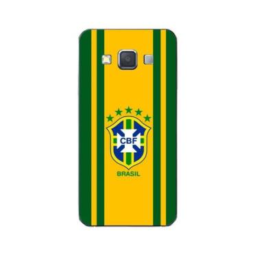 Imagem de Capa Adesivo Skin367 Verso Para Samsung Galaxy A3 2015 - KawaSkin