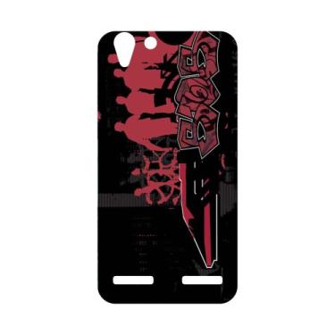 Imagem de Capa Adesivo Skin055 Verso Para Lenovo Vibe K5 - KawaSkin