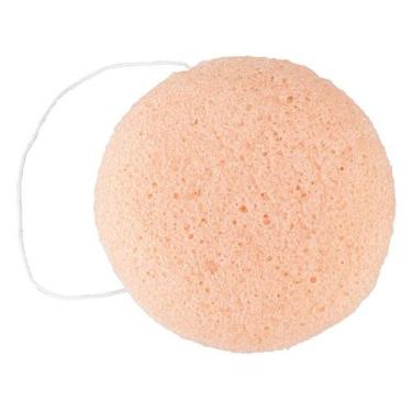 Imagem de Esponja de Limpeza Facial Lanossi - Konjac Úmida, 1