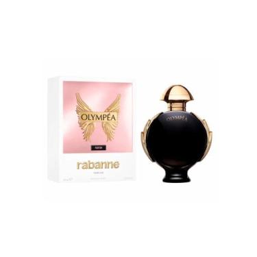 Imagem de Paco Rabanne Olympéa Parfum - Perfume Feminino 50ml