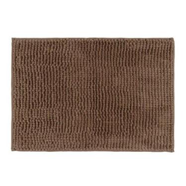 Imagem de Piso Tapete Avulso Macio Para Banheiro e Quarto Bolinha - ENTROU COMPR