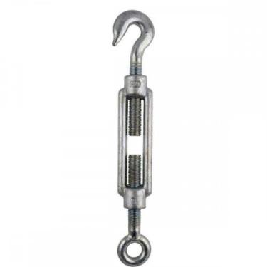 Imagem de Esticador Starfer Cabo Aco  7/8''  5057061 . / Kit C/ 2