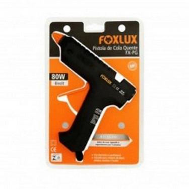 Imagem de Pistola Para Silicone Foxlux Bivolt Grande 80W.
