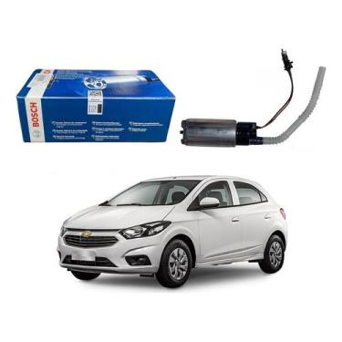 Imagem de Refil Bomba Combustivel Bosch Onix 1.0 2016 A 2019