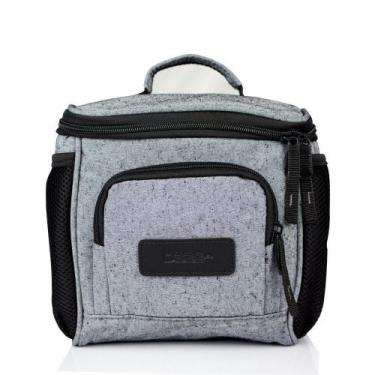 Imagem de Bolsa Térmica Dagg Sport Eco Care M 5,5 Litros Necessaire Fitness Marm
