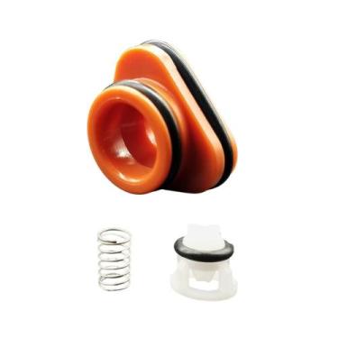 Imagem de Kit Conjunto Reposição Pistão Nadador Completo para Jacto J5000 e J500