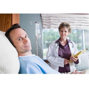 Imagem de Pillow Top Viscoelástico Nasa Gel Anti Escaras 0,78X1,88 8Cm - Aumar