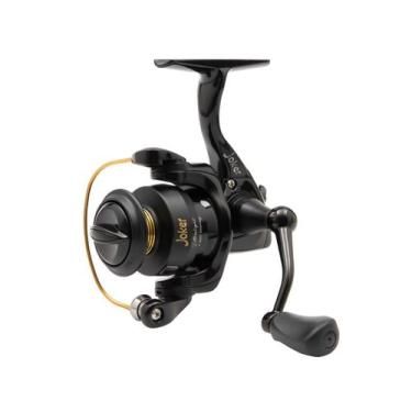 Imagem de Molinete Ultra Light Maruri Joker Spin - 4 Rolamentos