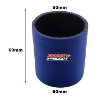 Imagem de Mangueira Intercooler hilux 3.0 2005/... - Diesel - VALMAN