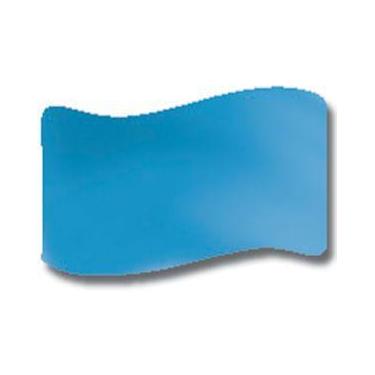 Imagem de Verniz Vitral Acrilex 37 Ml, AZUL TURQUESA - 501