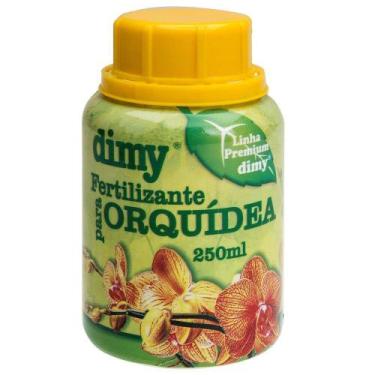 Imagem de Fertilizante Dimy Para Orquídeas