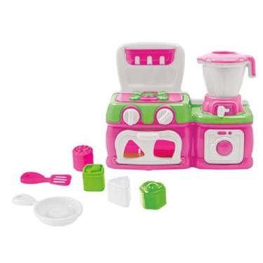 Imagem de Cozinha Didática - Dr. Baby