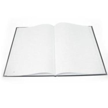 Imagem de Livro Ata Sem Margem com 100FLS 4556 - SAO DOMINGOS - São domingos