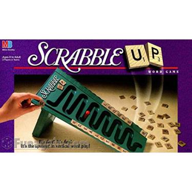Imagem de Scrabble Up