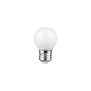 Imagem de Lâmpada Led Save Energy Bolinha G45 3W E27 Bivolt, 2400K Luz Amarela
