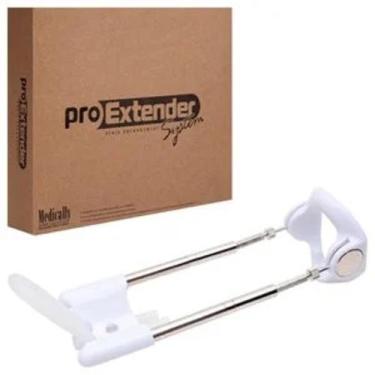 Imagem de Pro Extender Extensor Peniano Tração Sexy Import