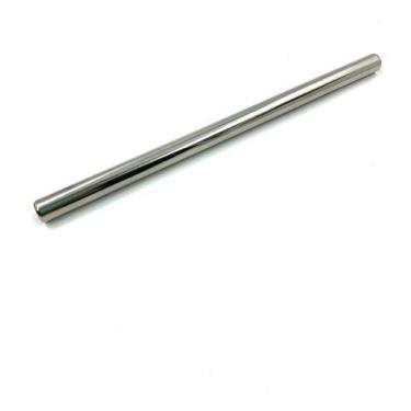 Imagem de Kit De 100 Canudos Para Milk Shake 12 X 215mm - oem, Dourado-escuro
