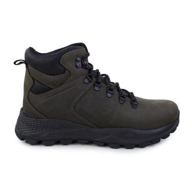 Imagem de Bota Masculina Macboot Caiova Horse Cinza - IMER-Masculino