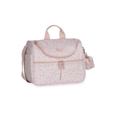 Imagem de Bolsa Nina Liberty Rosa - Masterbag