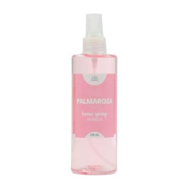 Imagem de Kit: Home Spray Palmarosa - 250ml - 2 unidades  - Phytoclean 