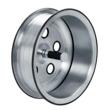 Imagem de Carretilha de Pipas Gigante em Alumínio - Nutri Family