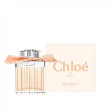 Imagem de Chloé Rose Tangerine Eau de Toilette - Perfume Feminino 75ml