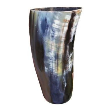 Imagem de Cuia Guampa Chifre de Boi Para Tereré - Sem Marca