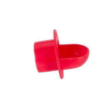 Imagem de Kit com 2 cachimbos , lançador de bolas para pebolim - Totó