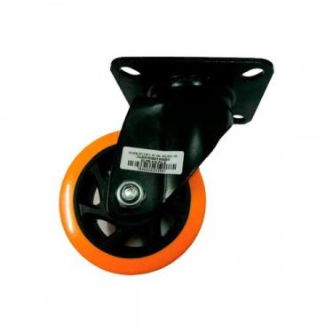 Imagem de Rodizio Pu/Injet Pl,Gir,4 S/T(140K) - COLSON
