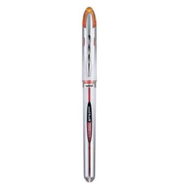 Imagem de Caneta Rollerball Vision Elite UB-200 Vermelha 0.8mm Uniball - Uni-Bal