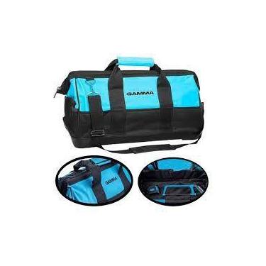 Imagem de Bolsa ferramentas em lona 22 gb0023/br - GAMMA