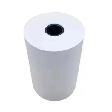 Imagem de Bobina Térmica 80x40 - 10 Rolos p/ Impressora Térmica Bematech MP-4000