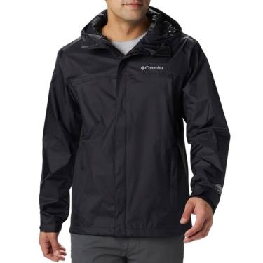 Imagem de Jaqueta Impermeavel EEG Columbia Masculina Watertight II