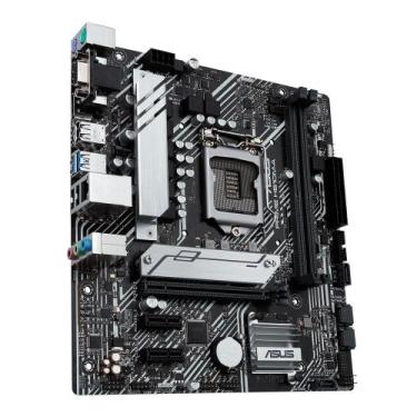 Imagem de Placa-Mãe Asus Prime H510m-A, Intel Socket Lga1200, Microatx, Ddr4, Pr