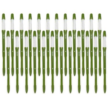 Imagem de IPPINKA Aquâmetro Sustee - Pacote com 24 - Medidor de umidade do solo para plantas domésticas - Melhor para vasos de plantas internas - Verde médio recarregável