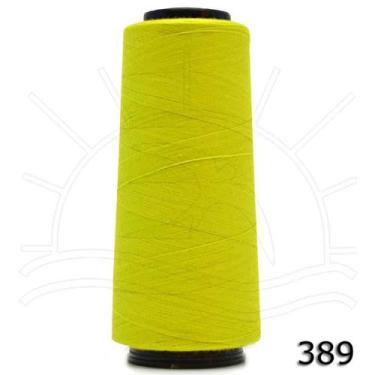 Imagem de Linha para Costura 120 Círculo 1371m - 2, 389