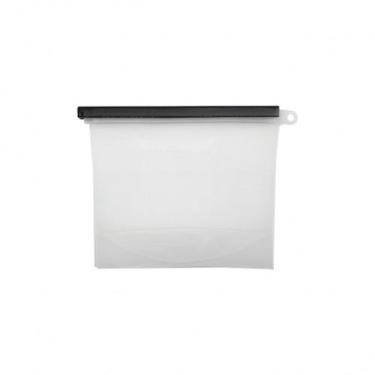 Imagem de Saco reutilizavel para alimento 23cm branco sacr-001br - HAUSKRAFT