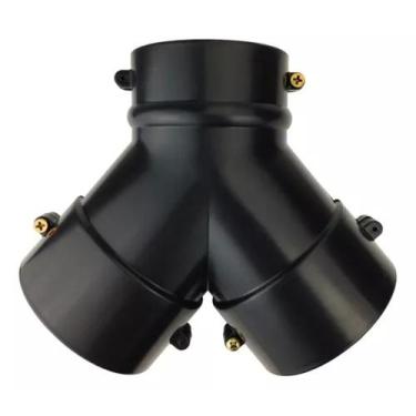 Imagem de Divisor Y Para Alimentador Automático Comedouro - mmamute