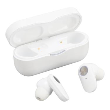 Imagem de Fones de Ouvido para Tradutor de Idiomas, Dispositivo Tradutor de Voz Instantâneo de 144 Idiomas Com APP, Dispositivo Tradutor de Idiomas para Viagens, Negócios e Aprendizagem