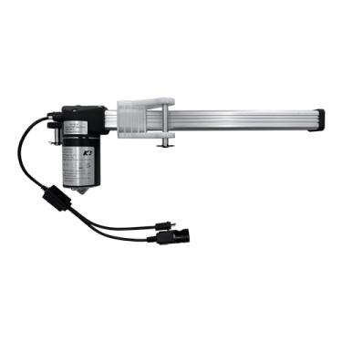 Imagem de Kaidi Atuador linear modelo KDPT007-64 Cadeira reclinável elétrica substituição de motor