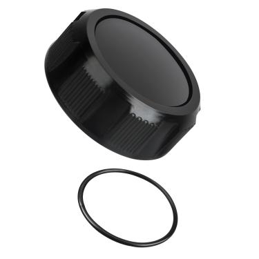 Imagem de Tampa de drenagem de piscina R0523000 adequada para filtros Jandy Zodiac DE e cartucho, conjunto de tampa de drenagem de substituição de célula de sal compatível com filtros Jandy Zodiac CV CL DEV DEL