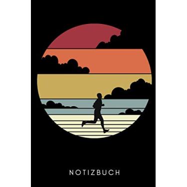 Imagem de Aviso: A5 KALENDER 2020 Läufer Geschenke | Lauftagebuch | Laufkalender | Leichtathletik Marathon Triathlon | Motivation Fitness | Wettkampfvorbereitung (Edição Alemã)